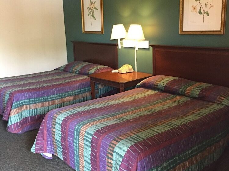 Hudson Plaza Motel Bayonne Jersey City