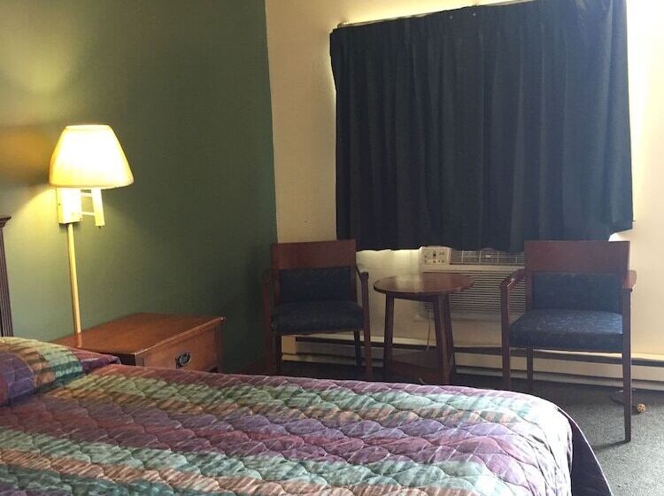 Hudson Plaza Motel Bayonne Jersey City