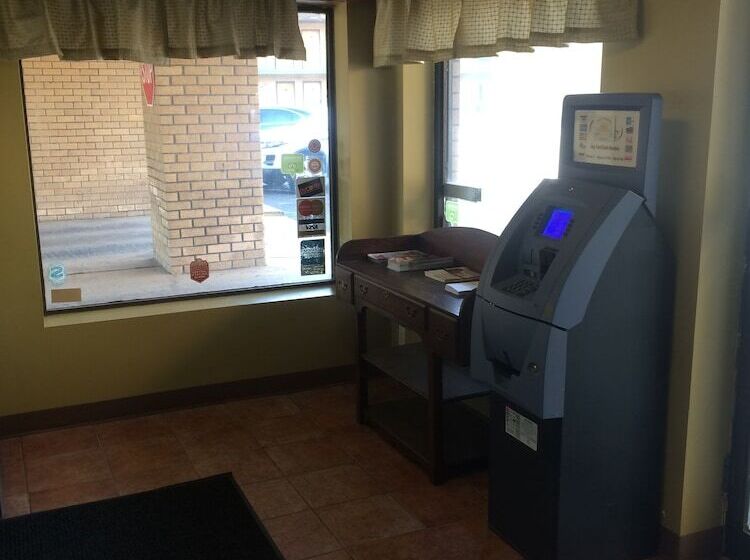 Hudson Plaza Motel Bayonne Jersey City