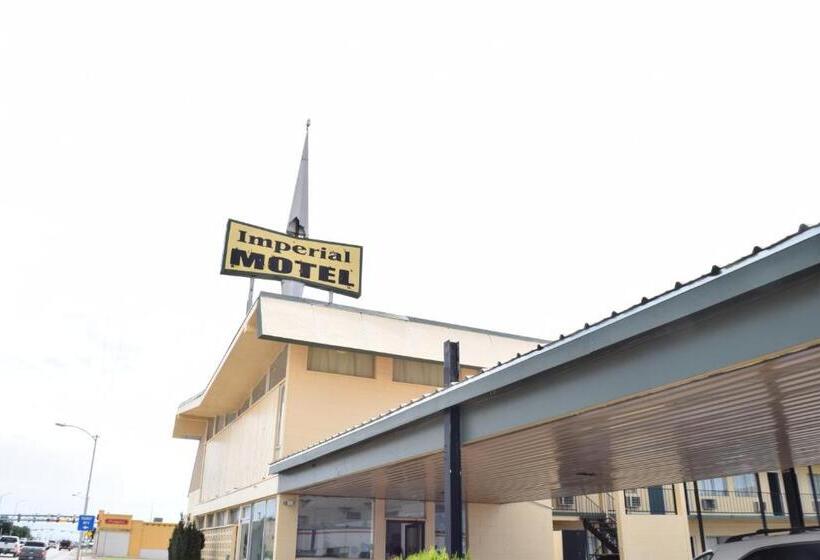 Imperial Motel