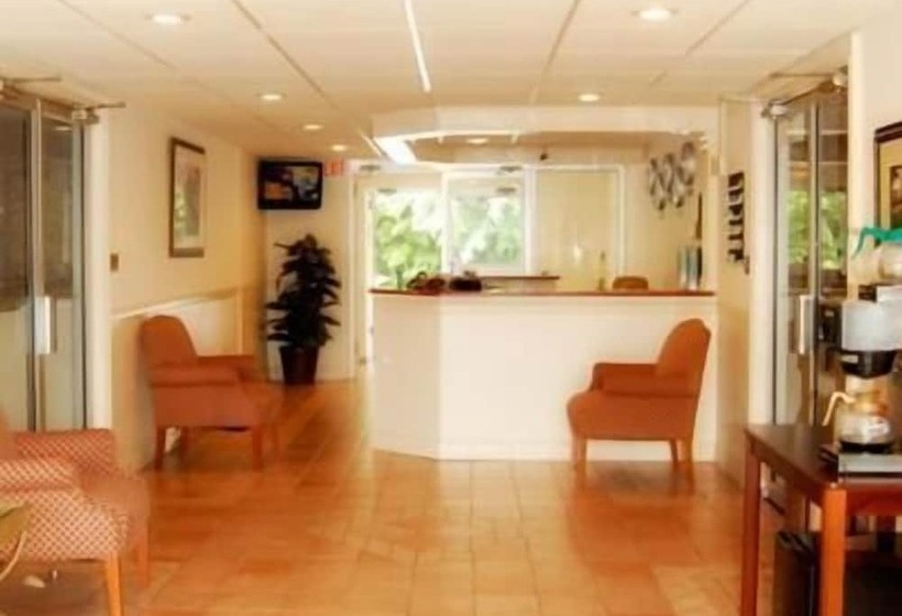 Inn At Arbor Ridge Hotel And Conference Center