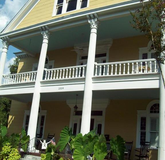 Isabella Bed & Breakfast