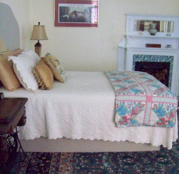 Isabella Bed & Breakfast