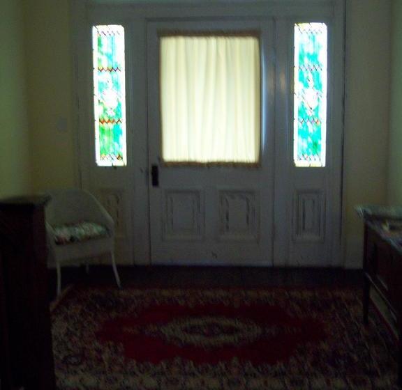 Isabella Bed & Breakfast