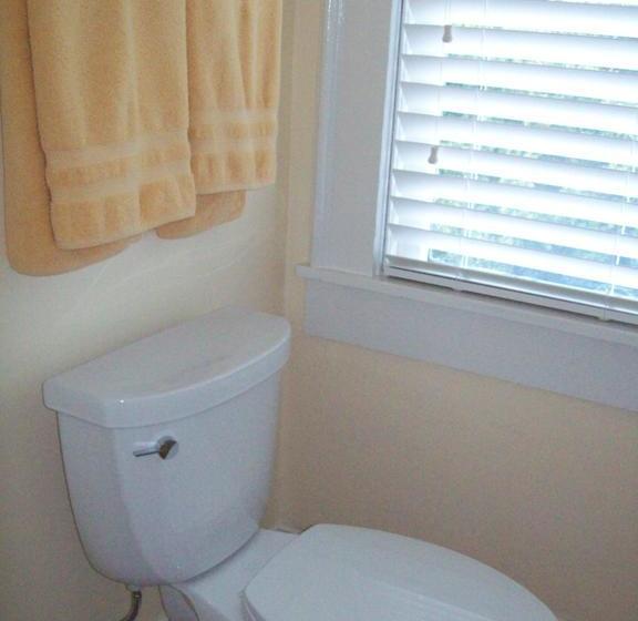 Isabella Bed & Breakfast