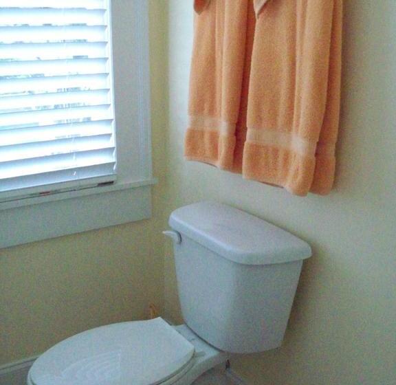 Isabella Bed & Breakfast