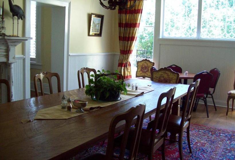 Isabella Bed & Breakfast