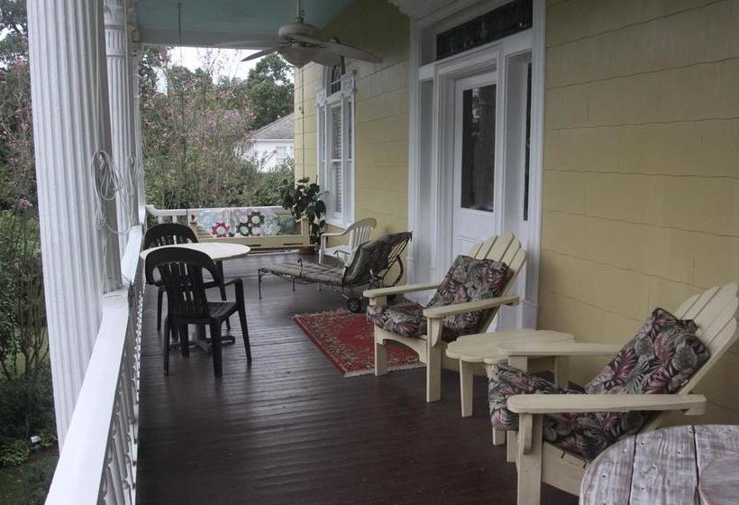 Isabella Bed & Breakfast