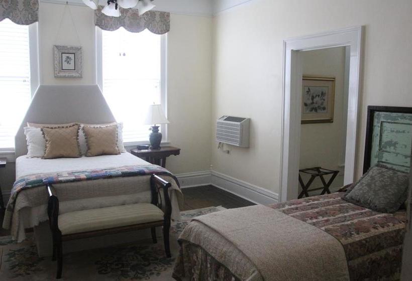 Isabella Bed & Breakfast