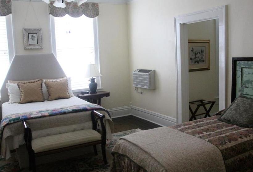 Isabella Bed & Breakfast