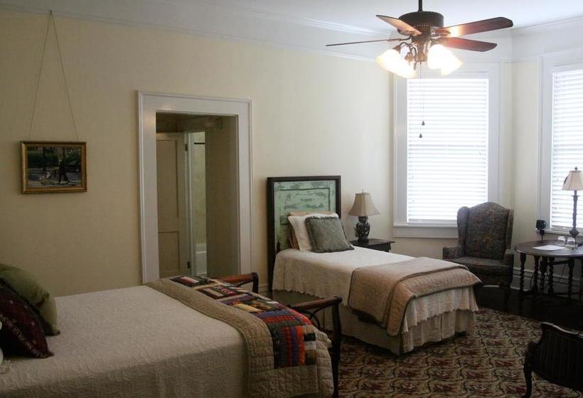 Isabella Bed & Breakfast