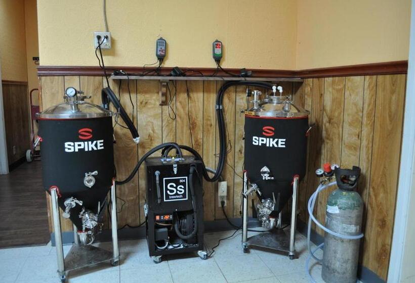 K7 Bed And Breakfast