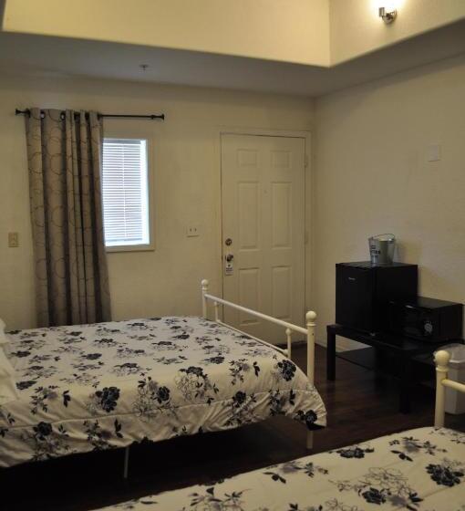 K7 Bed And Breakfast