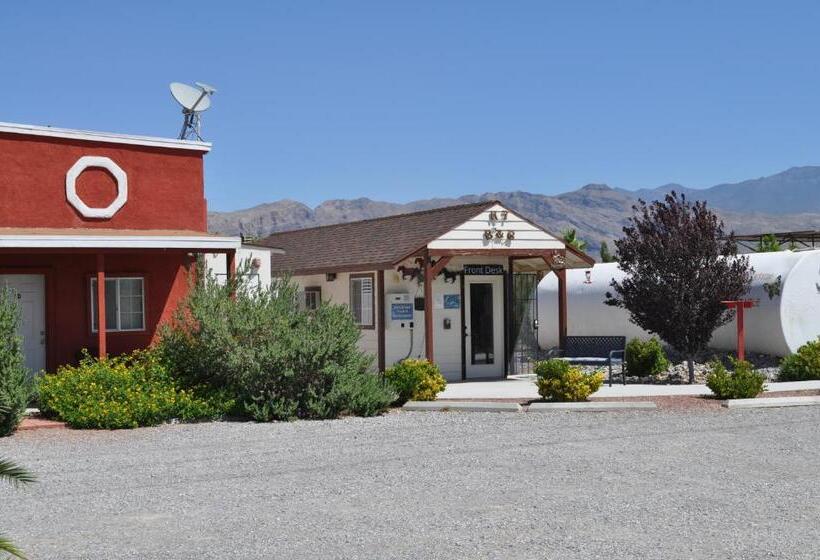 K7 Bed And Breakfast