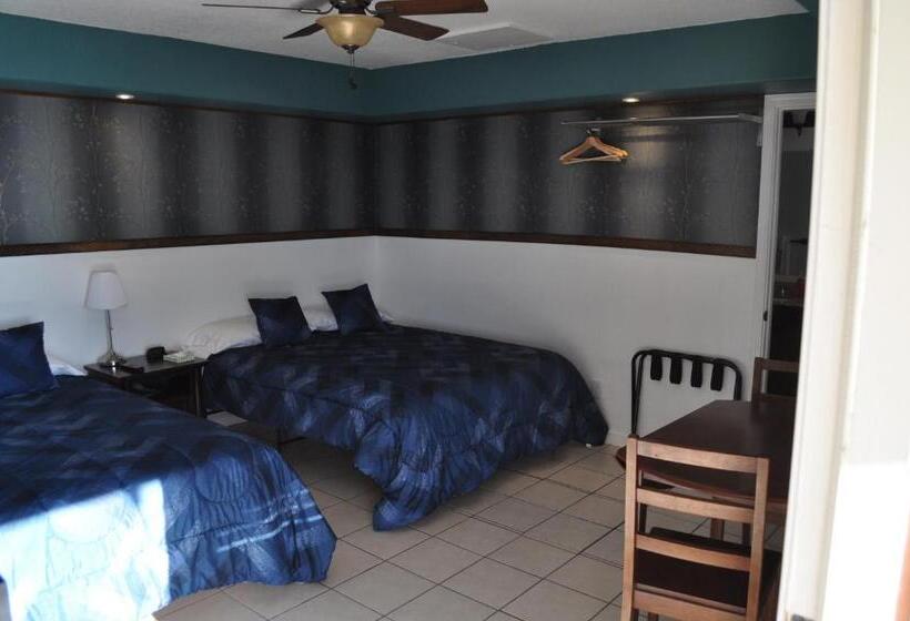 K7 Bed And Breakfast