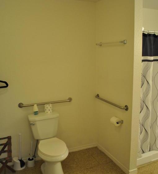 K7 Bed And Breakfast