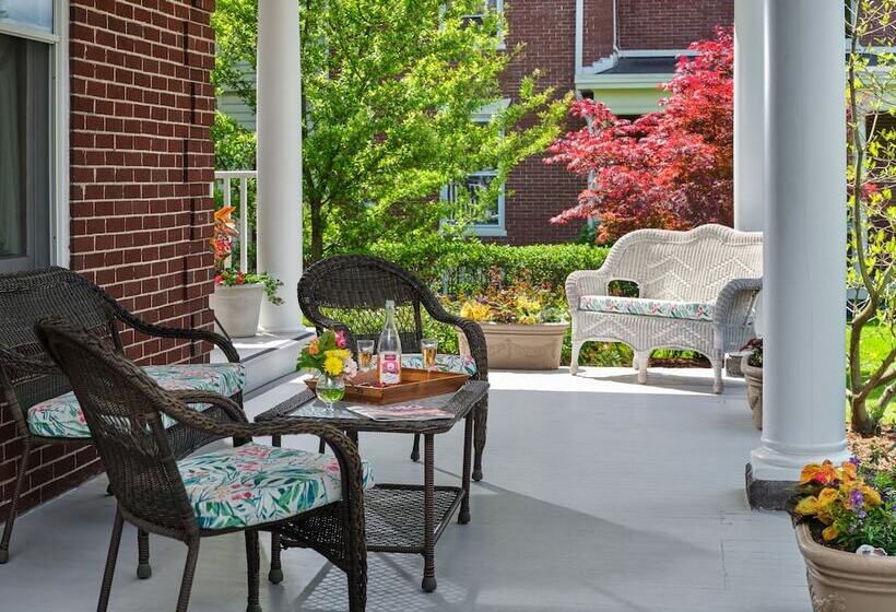 Keystone Inn Bed And Breakfast