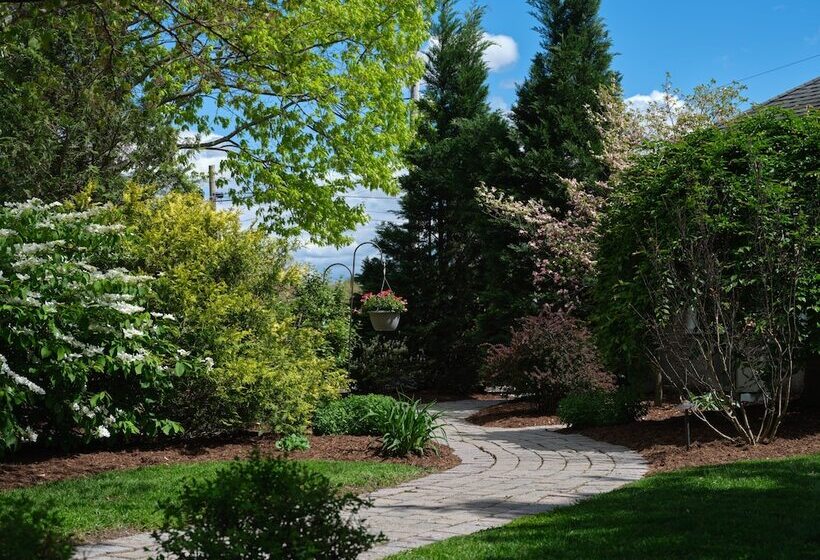 Keystone Inn Bed And Breakfast