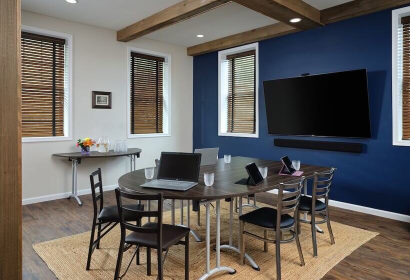 Keystone Inn Bed And Breakfast