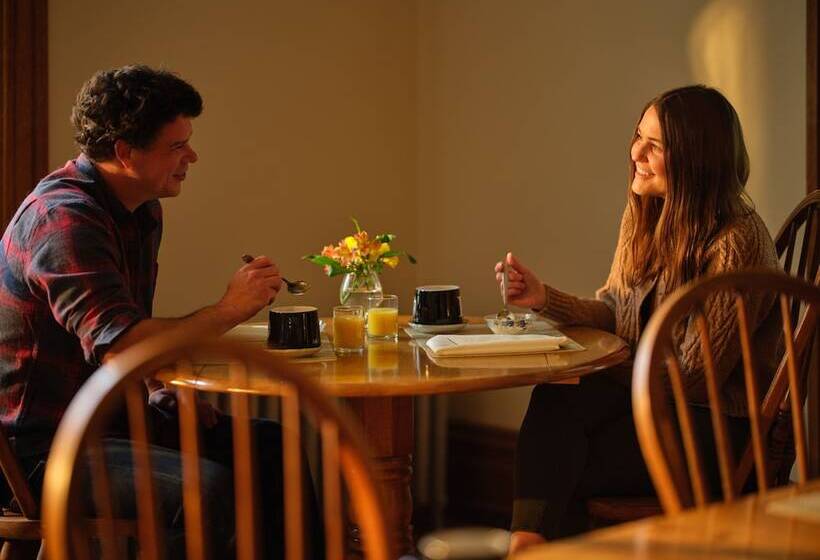 Keystone Inn Bed And Breakfast