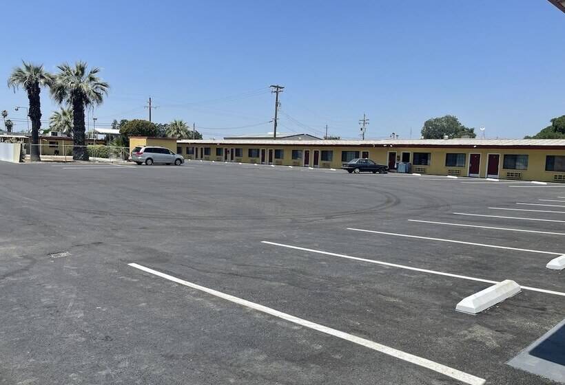 Kings Rest Motel