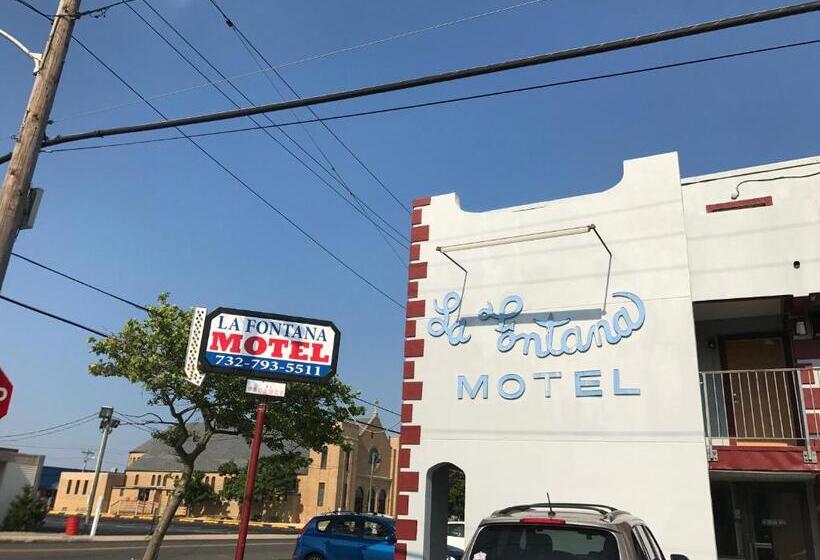 La Fontana Motel