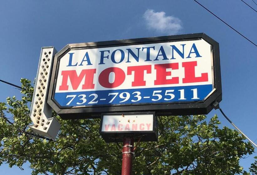 La Fontana Motel