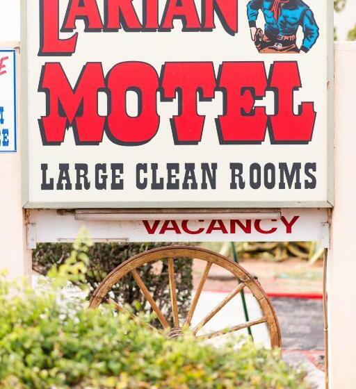 Larian Motel