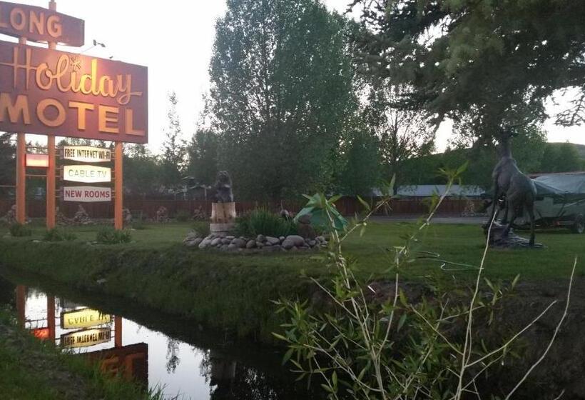 Long Holiday Motel