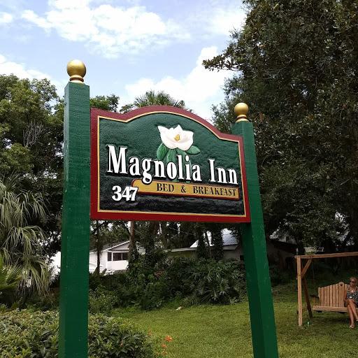 Magnolia Inn B&b