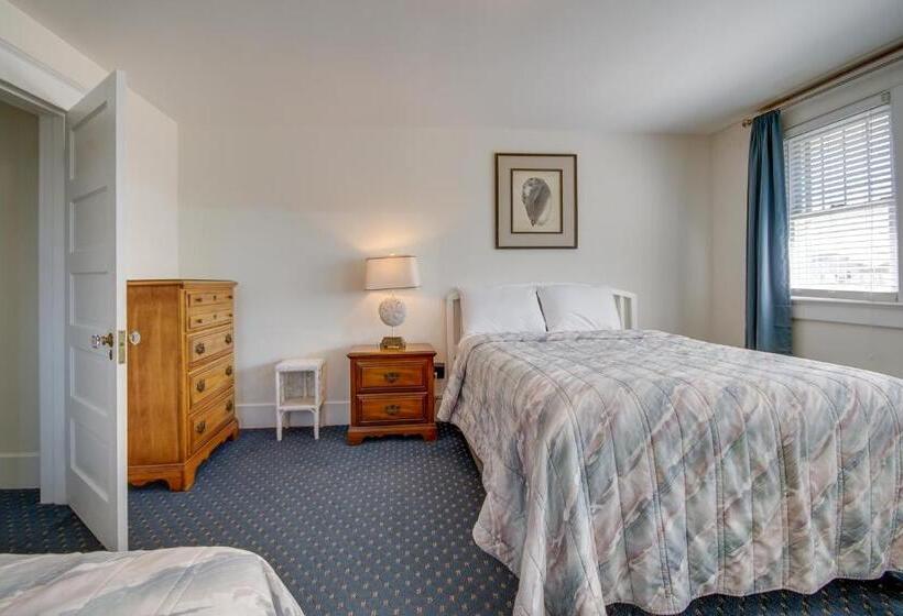 Majestic Hotel & Apartments