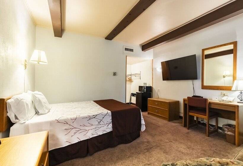 מוטל Aisling Suites The Midtown