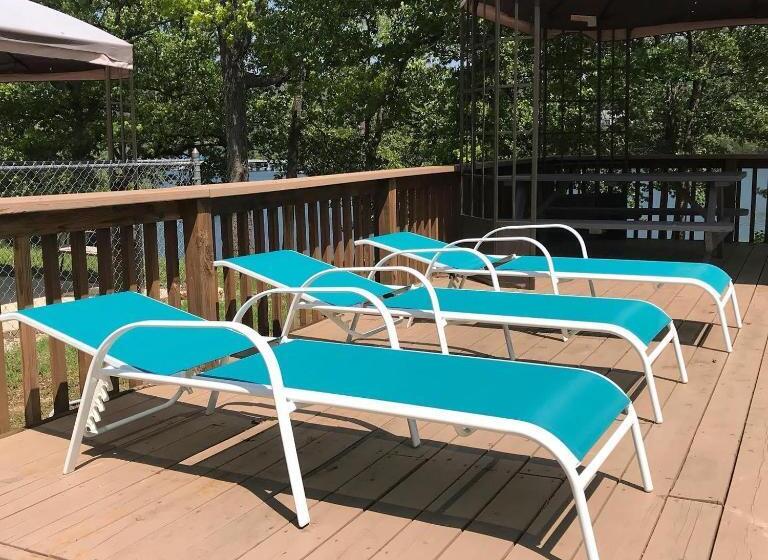 Mill Creek Resort On Table Rock Lake