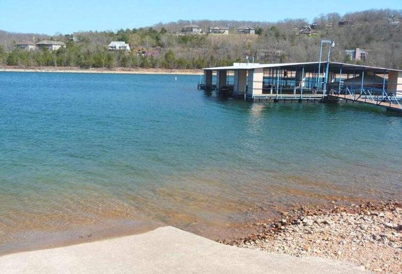 Mill Creek Resort On Table Rock Lake