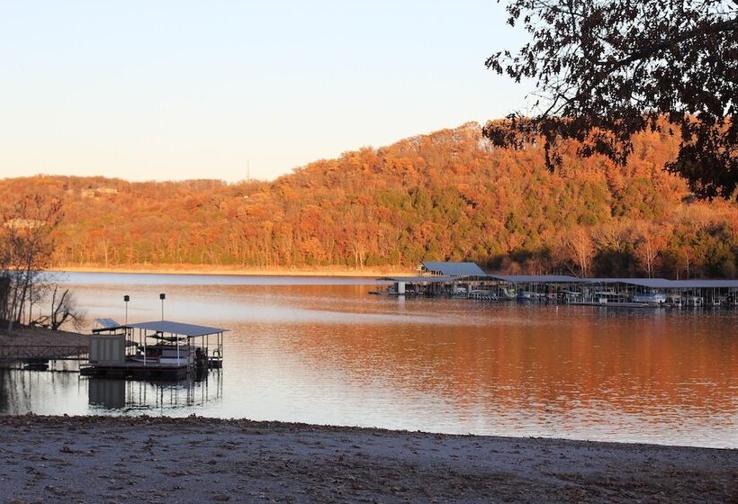 Mill Creek Resort On Table Rock Lake