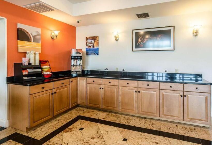 Motel 6 Lexington, Va