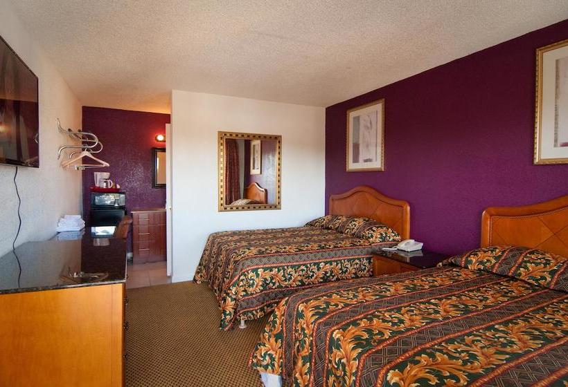 Motel 7   Near Six Flags, Vallejo   Napa Valley