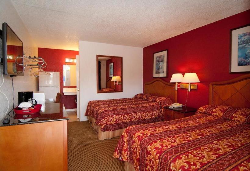 Motel 7   Near Six Flags, Vallejo   Napa Valley