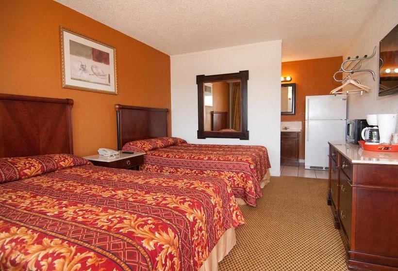 Motel 7   Near Six Flags, Vallejo   Napa Valley