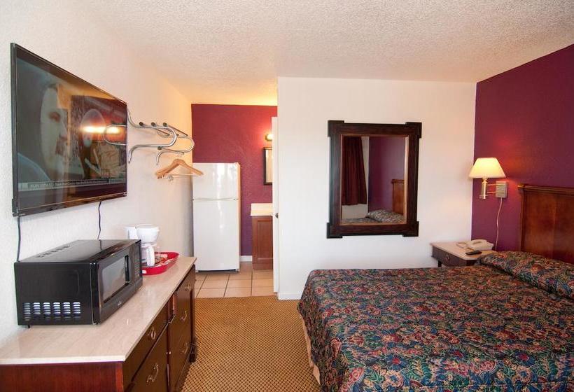 Motel 7   Near Six Flags, Vallejo   Napa Valley