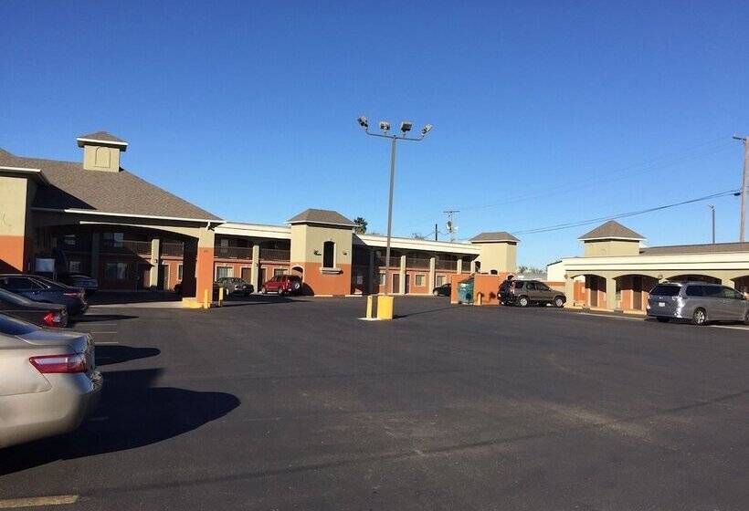 فندق على الطريق Aloha Inn