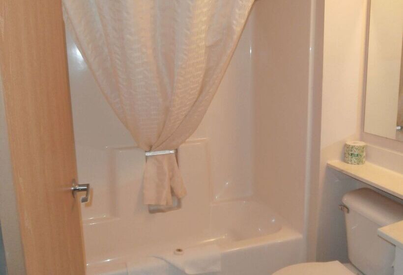 فندق على الطريق Americas Best Value Inn