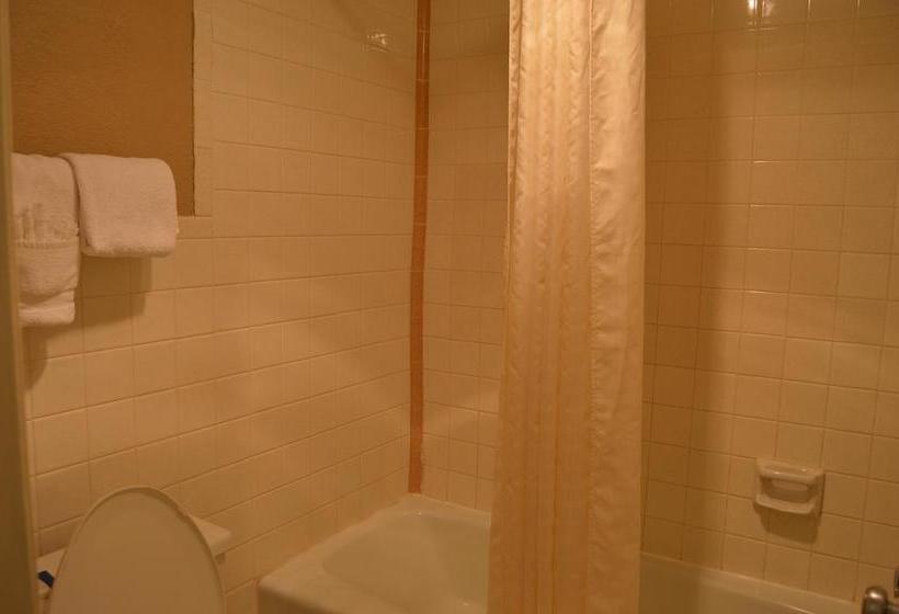 مُتل Guest Inn  Ardmore Ok