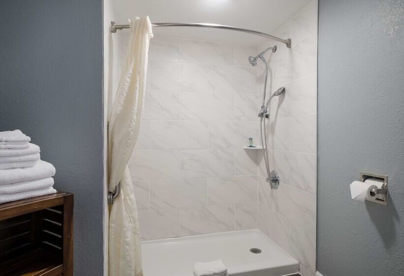 فندق على الطريق Americas Best Value Inn And Suites Blytheville