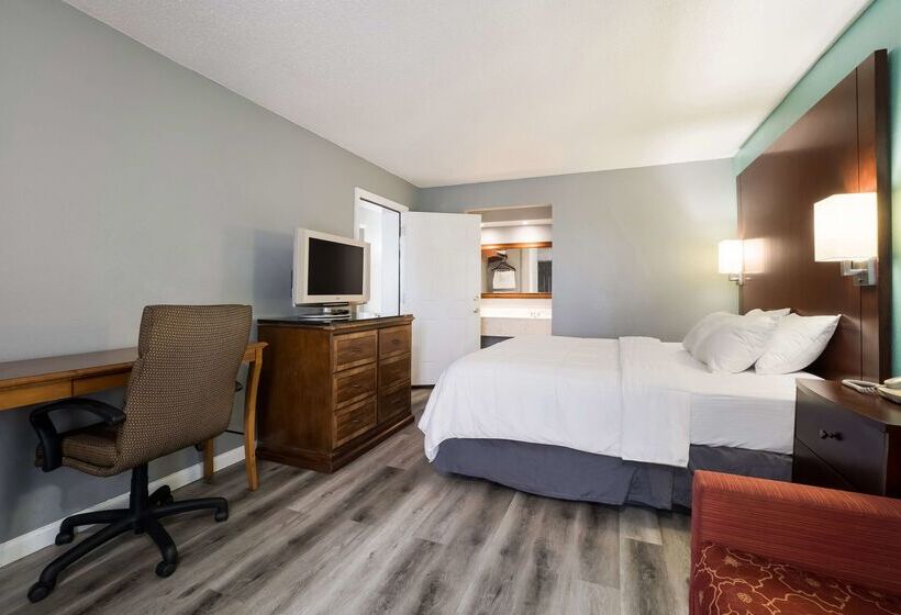 فندق على الطريق Americas Best Value Inn And Suites Blytheville