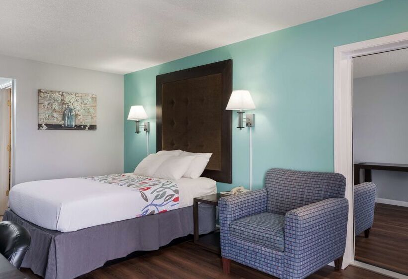 فندق على الطريق Americas Best Value Inn And Suites Blytheville