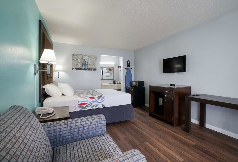 فندق على الطريق Americas Best Value Inn And Suites Blytheville