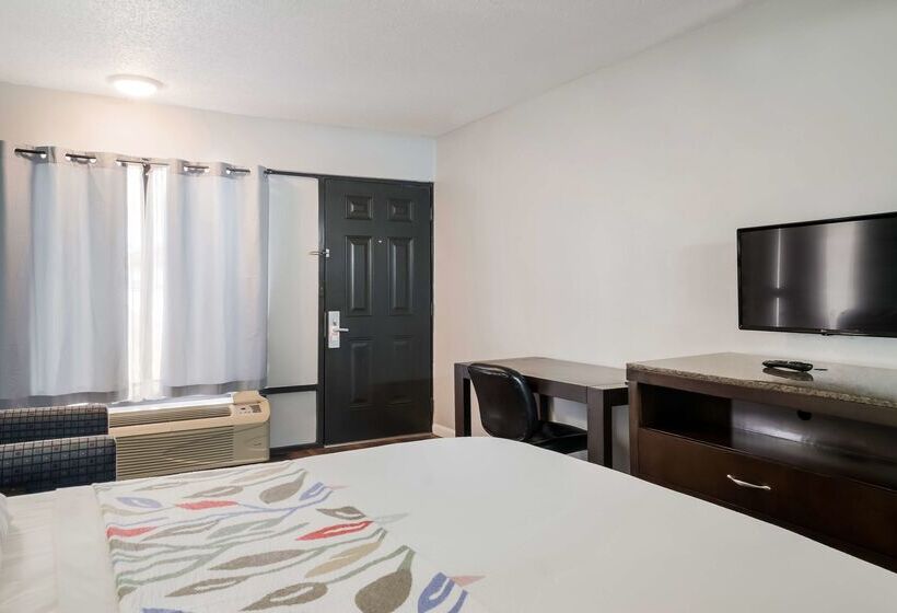 فندق على الطريق Americas Best Value Inn And Suites Blytheville