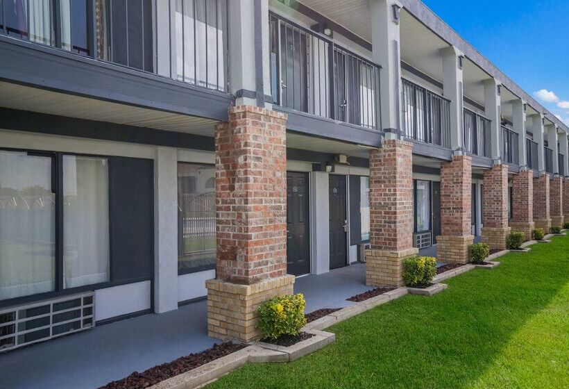 فندق على الطريق Americas Best Value Inn And Suites Blytheville