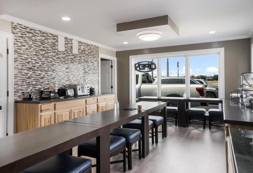 فندق على الطريق Americas Best Value Inn And Suites Blytheville